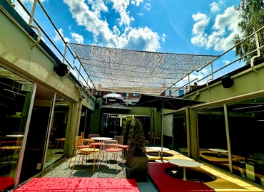 Bureau coworking à louer à Gand, Eedverbondkaai 242, 50 m², - 10 | MatchOffice.be