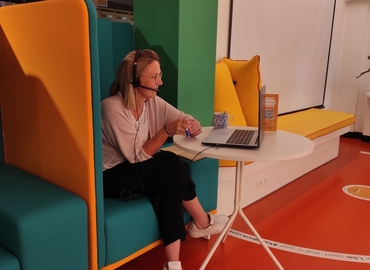 50 m² Coworking space  in Ghent, Eedverbondkaai 242 (9000) - 11 | MatchOffice