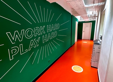 Espace co working à louer à Gand, Eedverbondkaai 242, 50 m², - 13 | MatchOffice.be