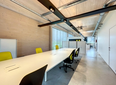 Kantoor te huur  Mouscron, Rue Jules Vantieghem 8, 140 m², - 2 | MatchOffice.be
