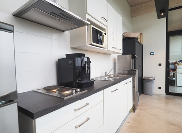 Office Rue Jules Vantieghem 8 7730 Mouscron