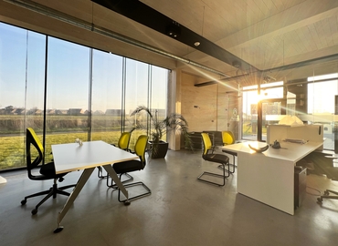 Office Rue Jules Vantieghem 8 7730 Mouscron