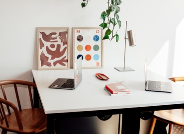 Coworking space te huur  Antwerpen, Kipdorpbrug 1, 500 m², - 11 | MatchOffice.be