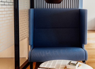 Coworking space te huur  Antwerpen, Kipdorpbrug 1, 500 m², - 12 | MatchOffice.be