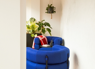 Espace de coworking à louer à Anvers, Kipdorpbrug 1, 500 m², - 10 | MatchOffice.be