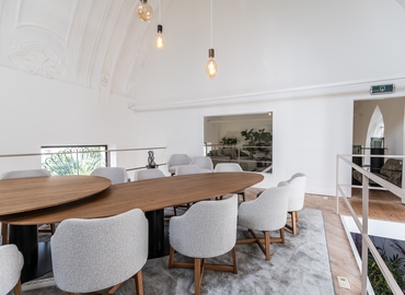 Vergaderzaal te huur  Antwerpen, Grote Pieter Potstraat, 120 m², - 2 | MatchOffice.be