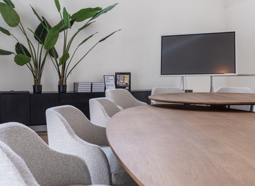 Conferentiecentrum te huur  Antwerpen, Grote Pieter Potstraat, 120 m², - 3 | MatchOffice.be