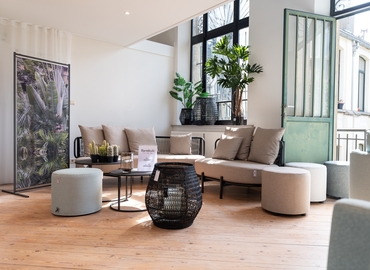 Vergaderruimte te huur  Antwerpen, Grote Pieter Potstraat, 120 m², - 4 | MatchOffice.be