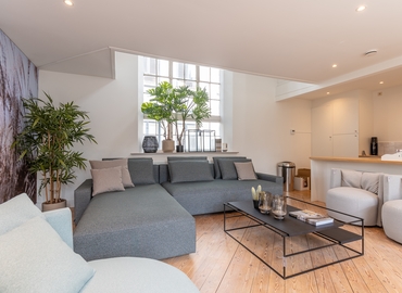 Conferentiecentrum te huur  Antwerpen, Grote Pieter Potstraat, 120 m², - 6 | MatchOffice.be