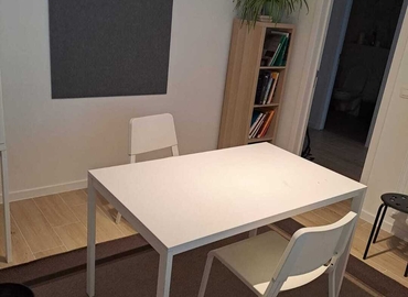 Office Molièrelaan 1190 Vorst