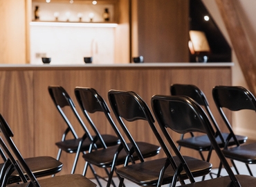 Conferentiezaal te huur  Brugge, Stationsstraat 188, 60 m², - 0 | MatchOffice.be
