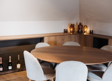 Vergaderzaal te huur  Brugge, Stationsstraat 188, 60 m², - 1 | MatchOffice.be
