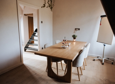 Salle de réunion à louer à Bruges, Stationsstraat 188, 60 m², - 3 | MatchOffice.be