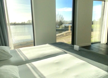 Vergaderruimte te huur  Brugge, Polderwind 4, 100 m², - 14 | MatchOffice.be