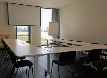 Vergaderruimte te huur  Brugge, Polderwind 4, 100 m², - 1 | MatchOffice.be