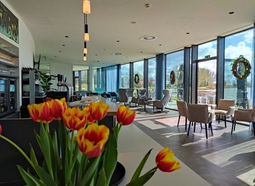 Conferentiecentrum te huur  Brugge, Polderwind 4, 100 m², - 8 | MatchOffice.be