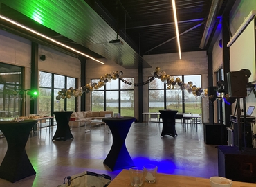 Vergaderzaal te huur  Brugge, Polderwind 4, 100 m², - 10 | MatchOffice.be