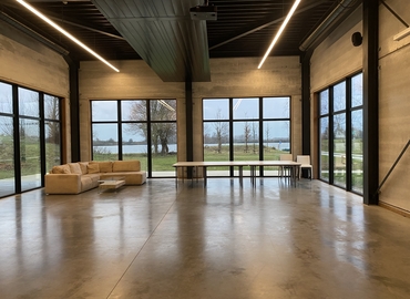 Conferentiecentrum te huur  Brugge, Polderwind 4, 100 m², - 2 | MatchOffice.be