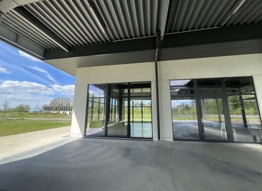Conferentiecentrum te huur  Brugge, Polderwind 4, 100 m², - 11 | MatchOffice.be