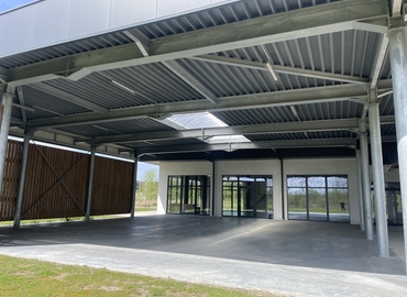Vergaderzaal te huur  Brugge, Polderwind 4, 100 m², - 13 | MatchOffice.be