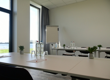 Conferentiecentrum te huur  Brugge, Polderwind 4, 100 m², - 3 | MatchOffice.be