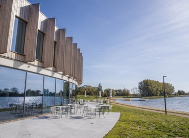 Conferentiecentrum te huur  Brugge, Polderwind 4, 100 m², - 16 | MatchOffice.be