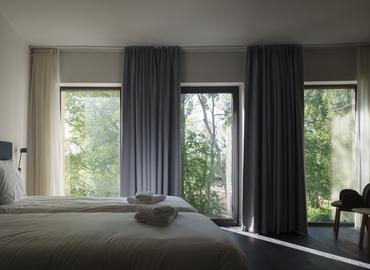 Conferentiezaal te huur  Brugge, Polderwind 4, 100 m², - 15 | MatchOffice.be