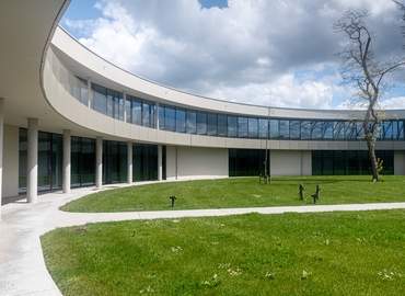 Vergaderruimte te huur  Brugge, Polderwind 4, 100 m², - 17 | MatchOffice.be