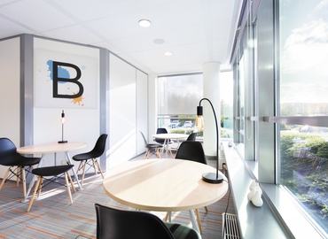 Parc d'affaires à louer à Diegem, Woluwelaan 148, 1000 m², - 2 | MatchOffice.be