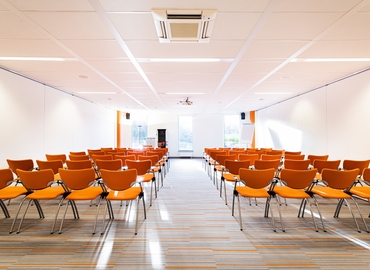 Bedrijfsgebouw te huur  Diegem, Woluwelaan 148, 1000 m², - 4 | MatchOffice.be