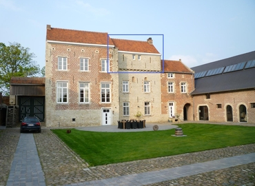 Espaces de bureau à louer à Louvain, Duigemhofstraat 101, 225 m², - 1 | MatchOffice.be