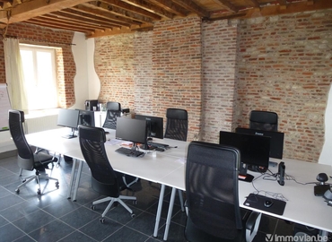 Locaux d’entreprise à louer à Louvain, Duigemhofstraat 101, 225 m², - 9 | MatchOffice.be
