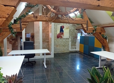 Locaux commerciaux à louer à Louvain, Duigemhofstraat 101, 225 m², - 14 | MatchOffice.be