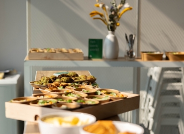 Bureaux à louer à Malines, Kanunnik de Deckerstraat 20a, 40 m², - 7 | MatchOffice.be