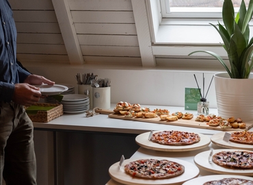 Espaces de bureau à louer à Malines, Kanunnik de Deckerstraat 20a, 40 m², - 8 | MatchOffice.be