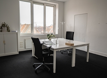 Office Kanunnik de Deckerstraat 20a 2800 Mechelen