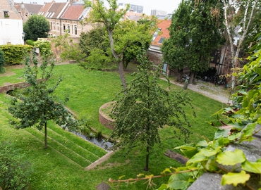 Bureaux à louer à Malines, Kanunnik de Deckerstraat 20a, 40 m², - 23 | MatchOffice.be