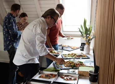 Espaces de bureau à louer à Malines, Kanunnik de Deckerstraat 20a, 40 m², - 24 | MatchOffice.be