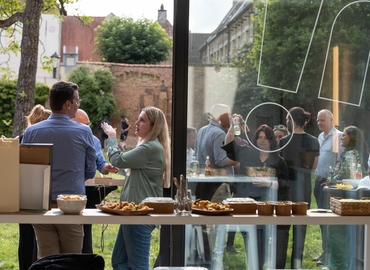Locaux d’entreprise à louer à Malines, Kanunnik de Deckerstraat 20a, 40 m², - 27 | MatchOffice.be