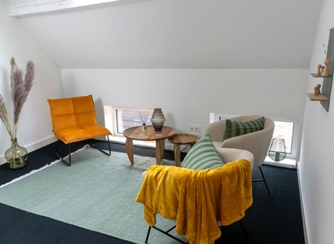 Salle de conférence à louer à Malines, Kanunnik de Deckerstraat 20a, 70 m², - 3 | MatchOffice.be