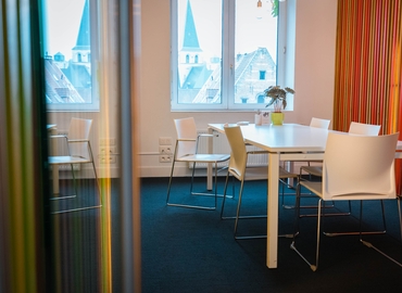 Espaces reunion à louer à Malines, Kanunnik de Deckerstraat 20a, 70 m², - 5 | MatchOffice.be