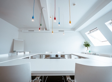 Salle de conférence à louer à Malines, Kanunnik de Deckerstraat 20a, 70 m², - 5 | MatchOffice.be