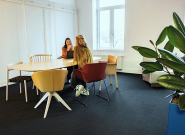 Centre de conférence à louer à Malines, Kanunnik de Deckerstraat 20a, 70 m², - 6 | MatchOffice.be