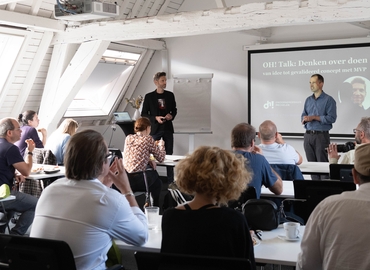 Vergaderzaal te huur  Mechelen, Kanunnik de Deckerstraat 20a, , - 15 | MatchOffice.be