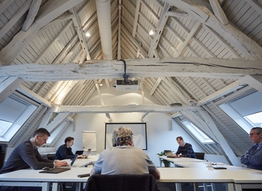 Vergaderzaal te huur  Mechelen, Kanunnik de Deckerstraat 20a, , - 6 | MatchOffice.be