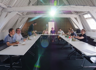 70 m² Conference space in Mechelen, Kanunnik de Deckerstraat 20a (2800) - 0 | MatchOffice