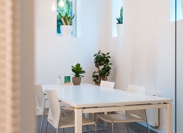 Salle de réunion à louer à Malines, Kanunnik de Deckerstraat 20a, 70 m², - 14 | MatchOffice.be