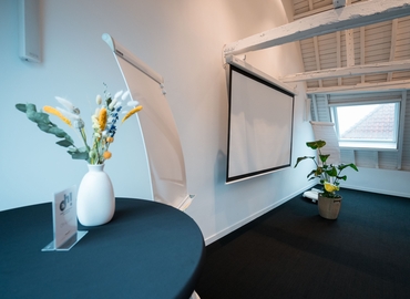 Vergaderzaal te huur  Mechelen, Kanunnik de Deckerstraat 20a, , - 2 | MatchOffice.be