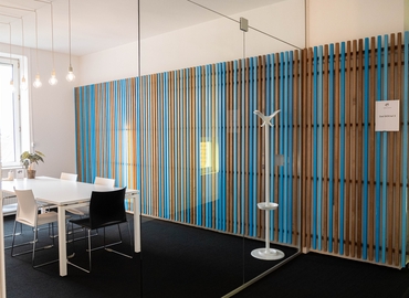 Salle de conférence à louer à Malines, Kanunnik de Deckerstraat 20a, 70 m², - 18 | MatchOffice.be