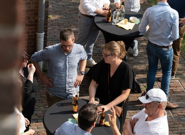 Salle de réunion à louer à Malines, Kanunnik de Deckerstraat 20a, 70 m², - 23 | MatchOffice.be